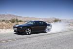 Dodge Challenger SRT8 392 2012 года